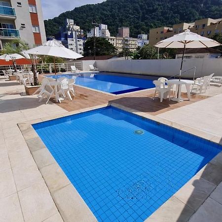 Appartement Apartamento Guarujá Extérieur photo