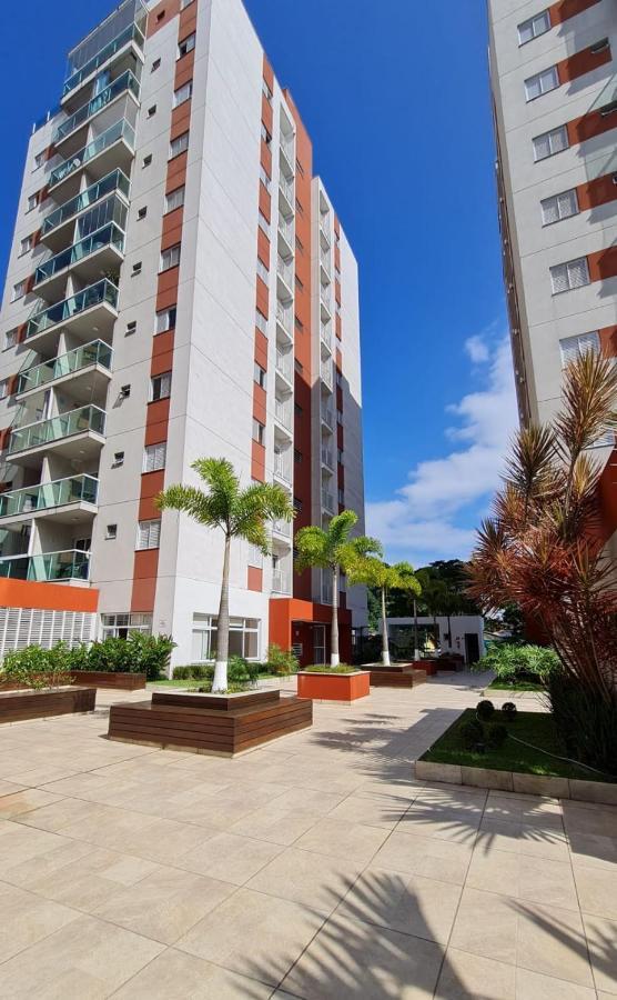 Appartement Apartamento Guarujá Extérieur photo