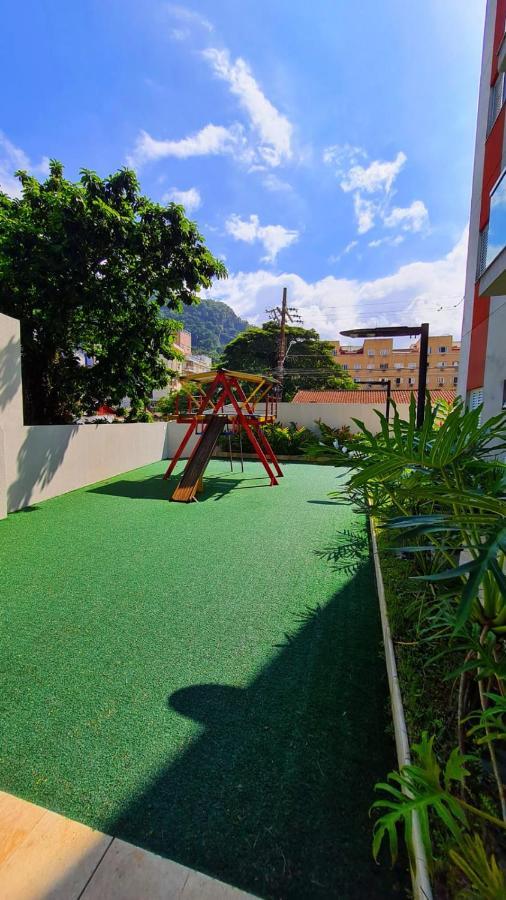 Appartement Apartamento Guarujá Extérieur photo