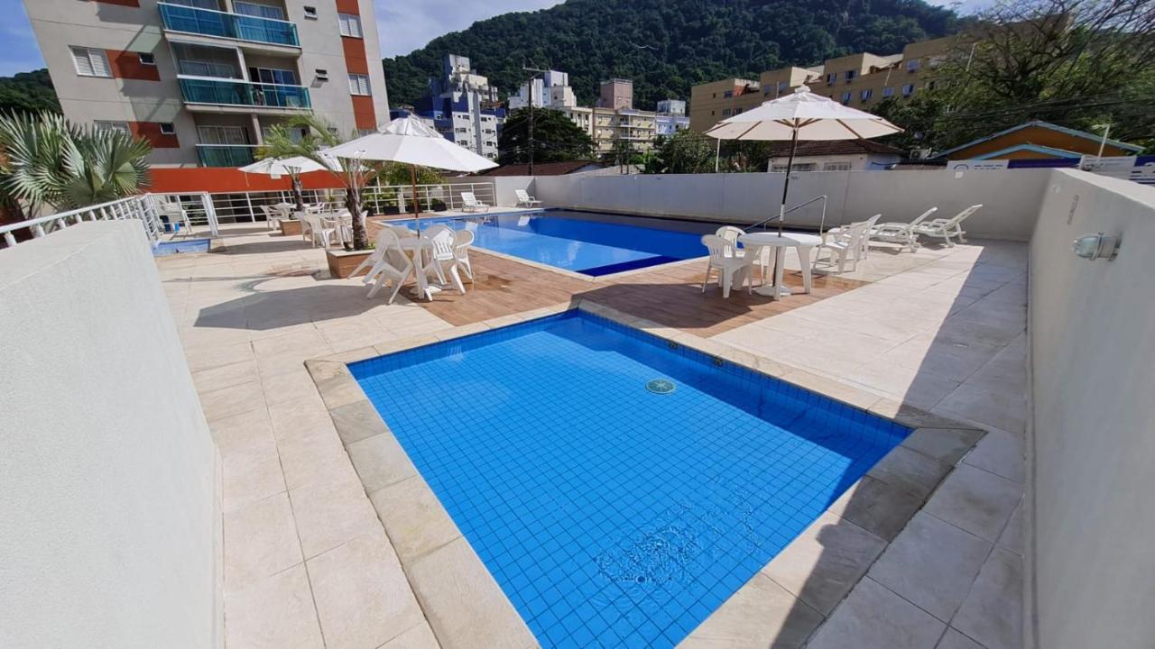 Appartement Apartamento Guarujá Extérieur photo