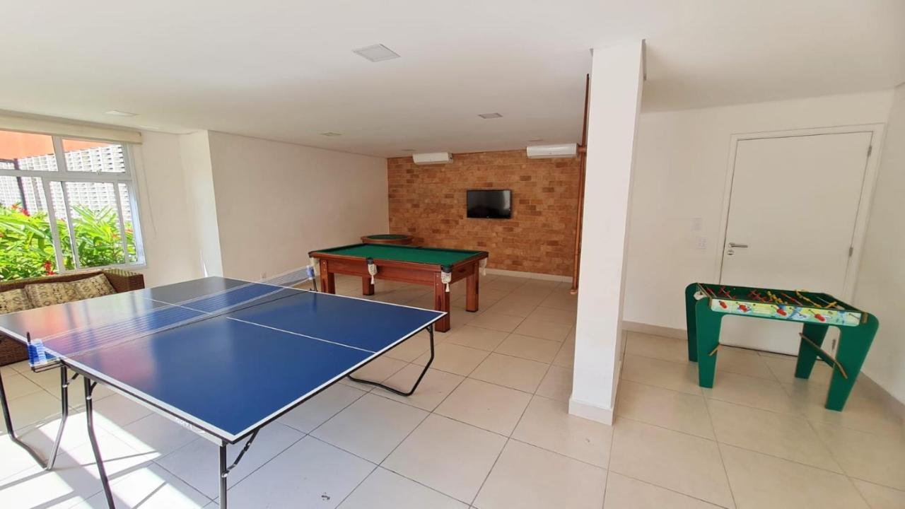 Appartement Apartamento Guarujá Extérieur photo