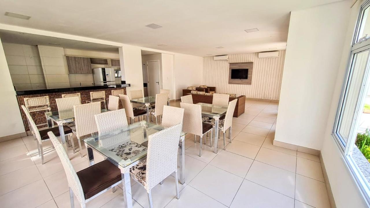 Appartement Apartamento Guarujá Extérieur photo