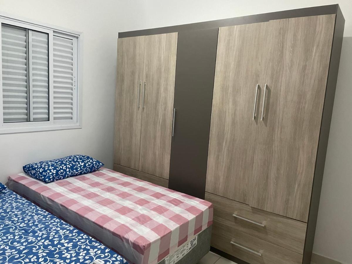 Appartement Apartamento Guarujá Extérieur photo