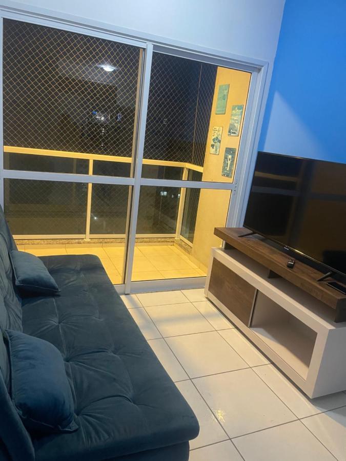 Appartement Apartamento Guarujá Extérieur photo