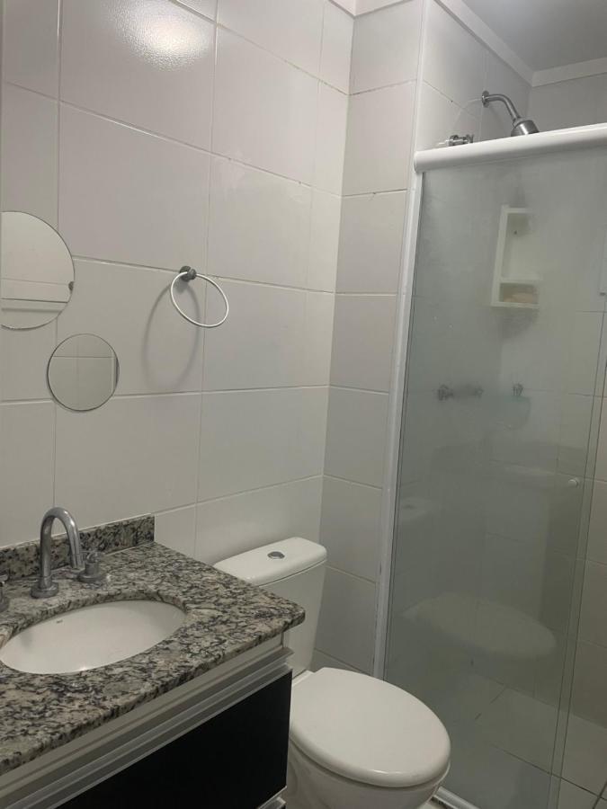 Appartement Apartamento Guarujá Extérieur photo