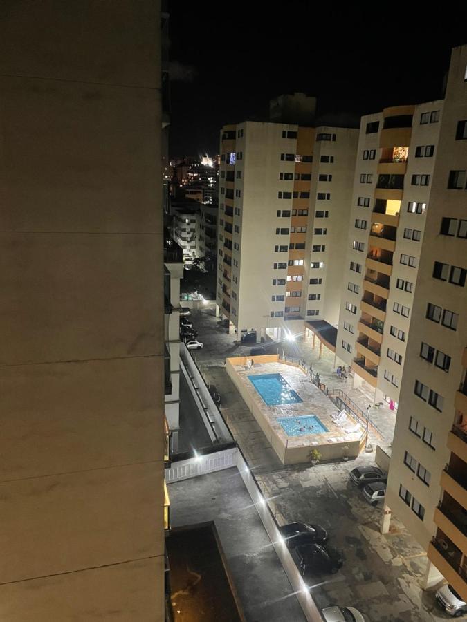 Appartement Apartamento Guarujá Extérieur photo